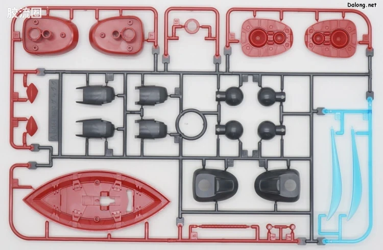 HGUC 网络限定版 勇士Vertex - 图片